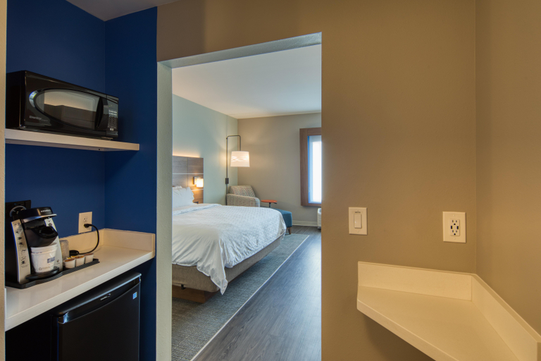 Bedroom 7