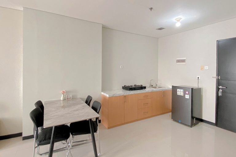 Others 4, Great Deal And Spacious 2Br At Nifarro Park Apartment, Jakarta Selatan