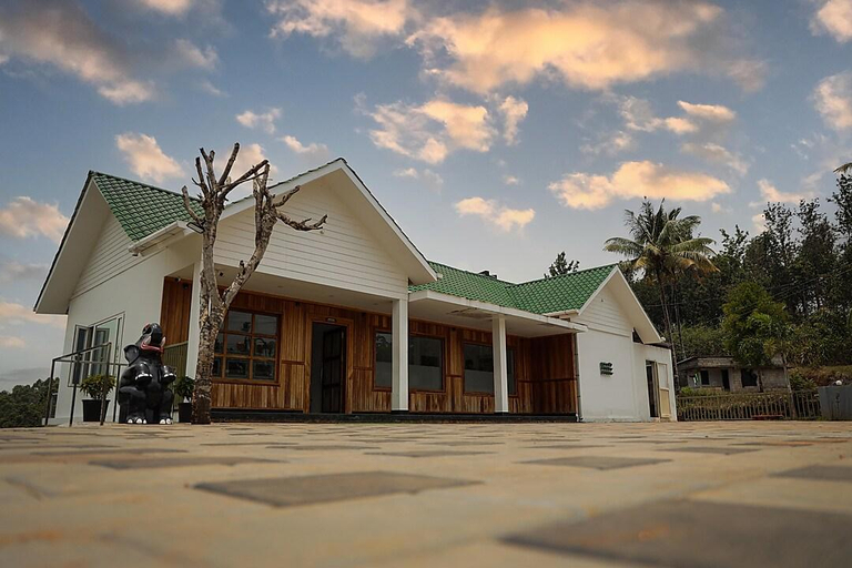 Others 5, HILL PARTRIDGE RESORT, Idukki