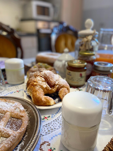 Food & Drinks 5, Villa Ada, Pistoia