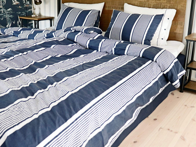 Bedroom 2, star holiday home in VARBERG, Varberg