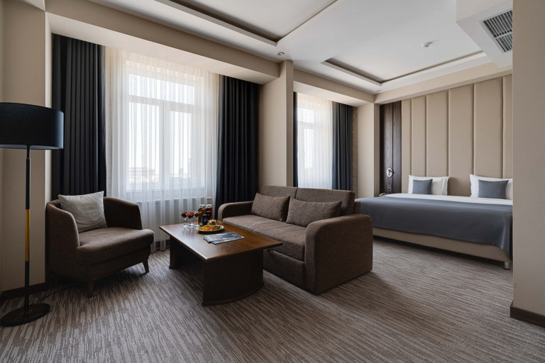Others 3, StayInn City Center, Tashkent City