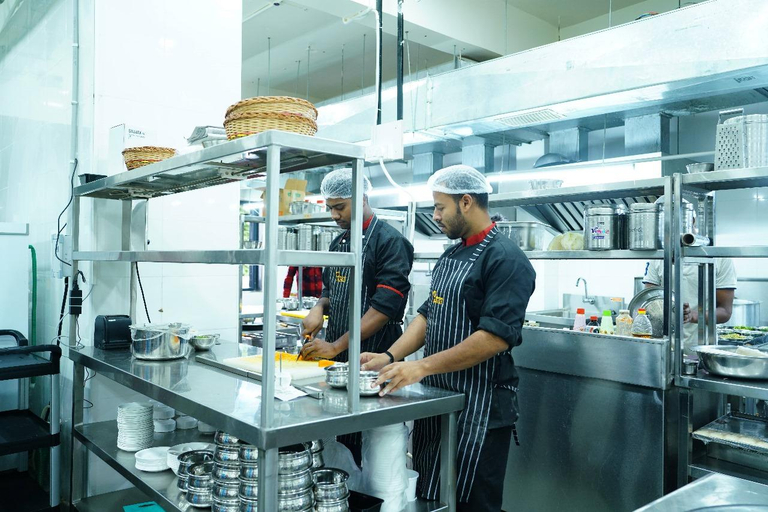 Food & Drinks 5, HOTEL SHREYAS GRAND ANANTHAPURAMU, Anantapur