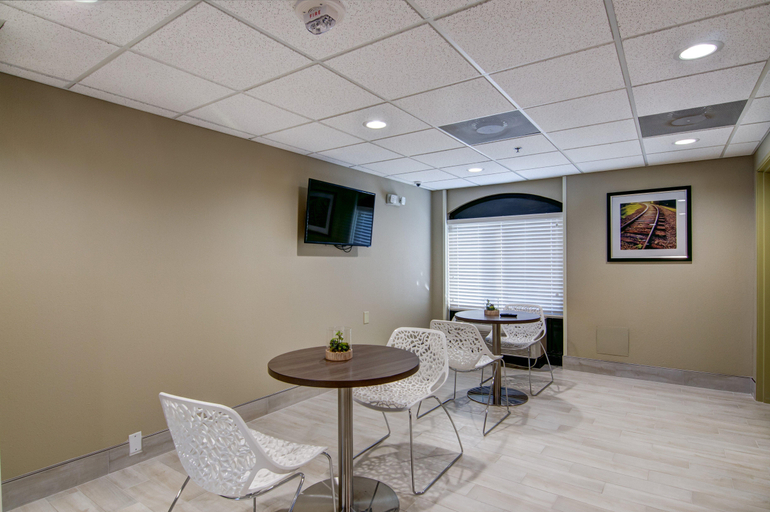 Public Area 5, Candlewood Suites RICHMOND - WEST BROAD, Henrico