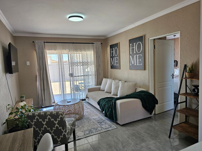 Others 2, Prime Nest Guest Apartments, Ngaka Modiri Molema