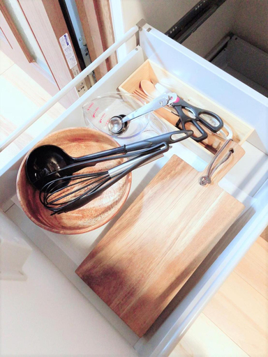 Food & Drinks 5, Central Field 5-6F, Nakano City