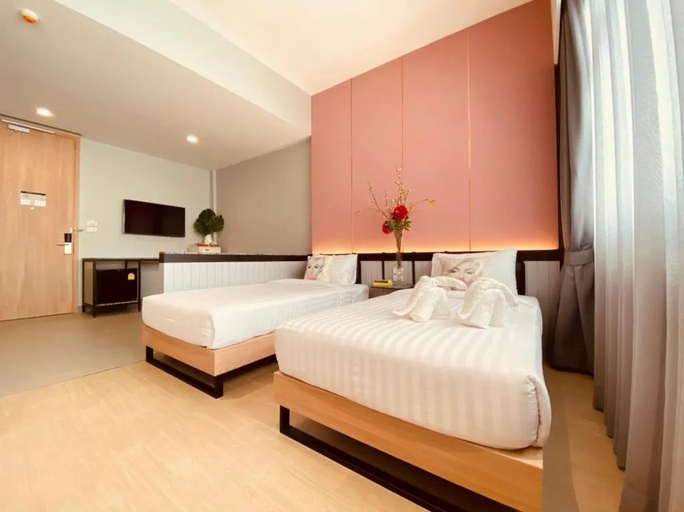 Bedroom 7