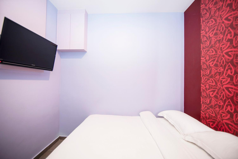Bedroom 18