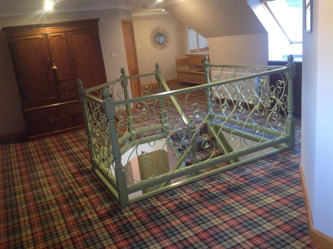 Public Area 3, Lochview Guesthouse, Highland