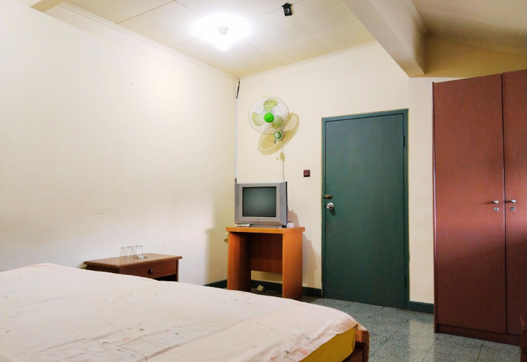 Bedroom 6