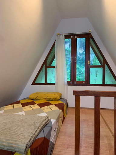 Others 3, Livio Homestay, Lima Puluh Kota