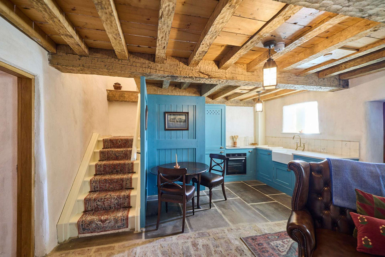 Room 4, Host Stay Drovers Rest, Durham