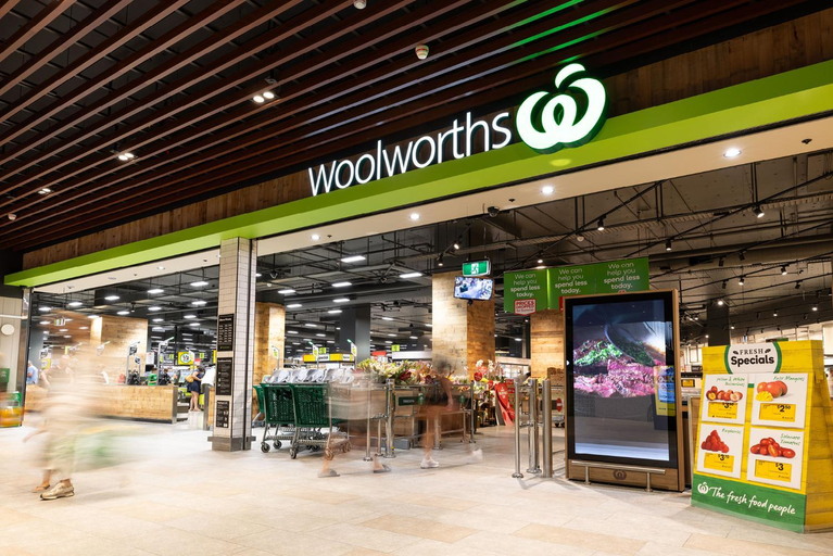 Food & Drinks 5, Quest Woolooware Bay, Sutherland Shire - East