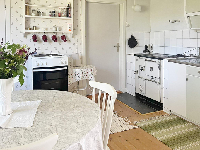 Others 3, star holiday home in Urshult, Tingsryd