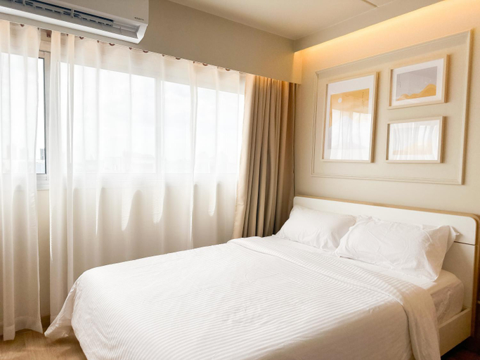Others 3, ห้องพักเมืองทองธานี Happiness sleep C4, Pak Kret