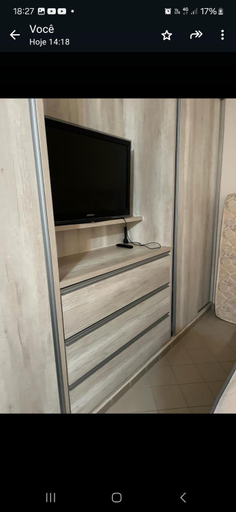 Others 2, Eldorado Flat Service apto 601- BL 1, Caldas Novas