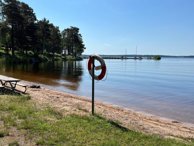 Others 5, star holiday home in KARLSBORG, Karlsborg