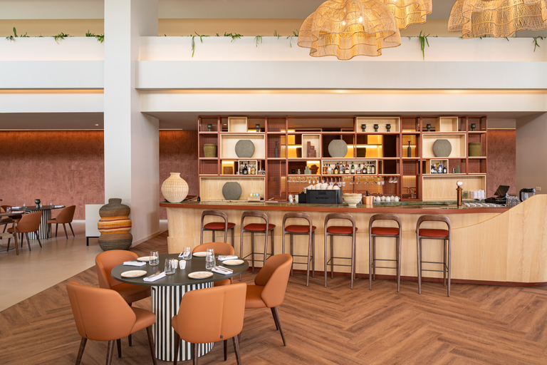 Food & Drinks 5, Kimpton Atlantico Algarve, Albufeira