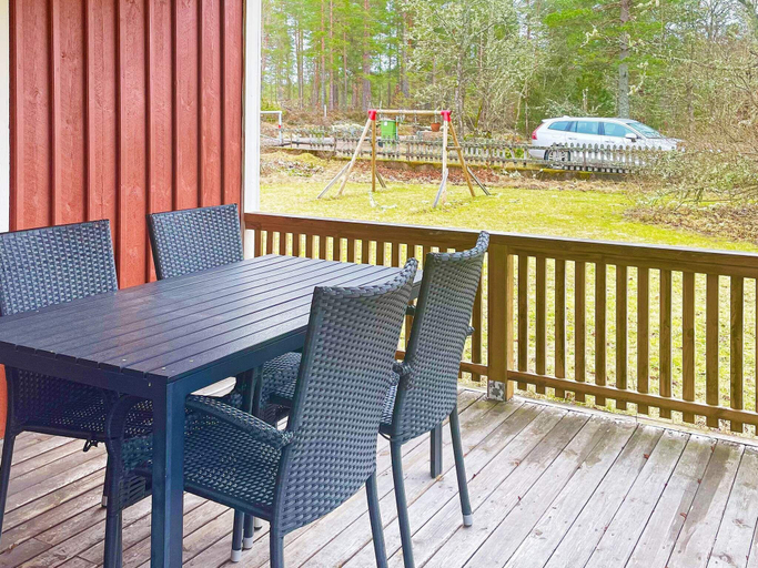 Others 4, Idyllic Getaway with Private Beach, Högsby