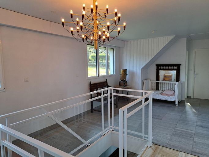 Others 5, Villa in Brittany with Panoramic Sea Views, Finistère