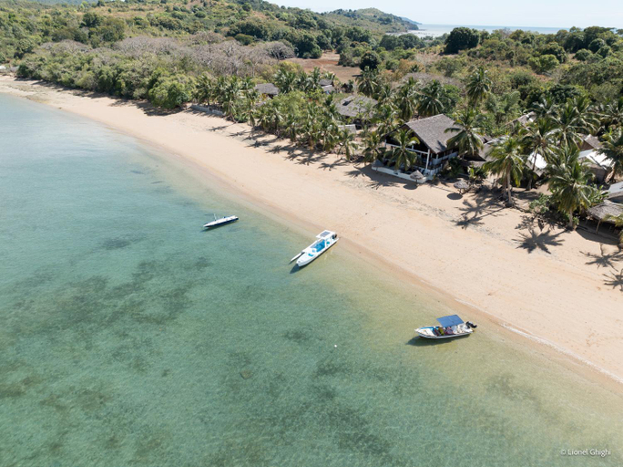 Others 5, Madabay's Lodge Nosy Be, Diana
