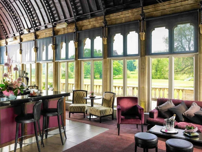 Others 4, Walton Hall Hotel & Spa by Sunday, Warwickshire