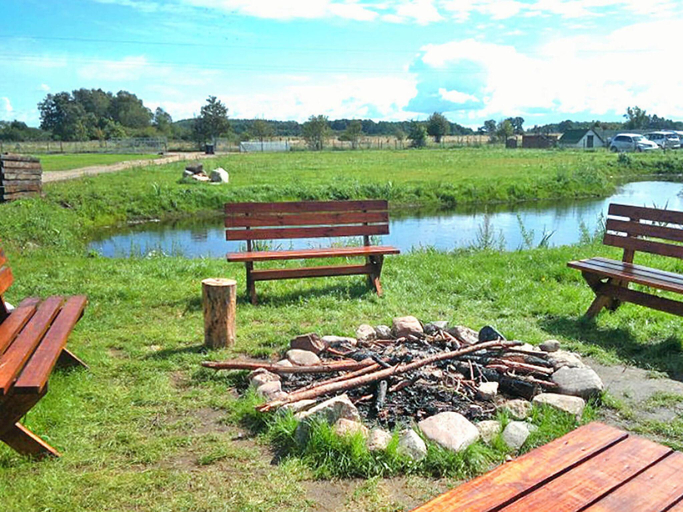 Others 5, Holiday homes with air conditioning, pool, jacuzzi, Sławno