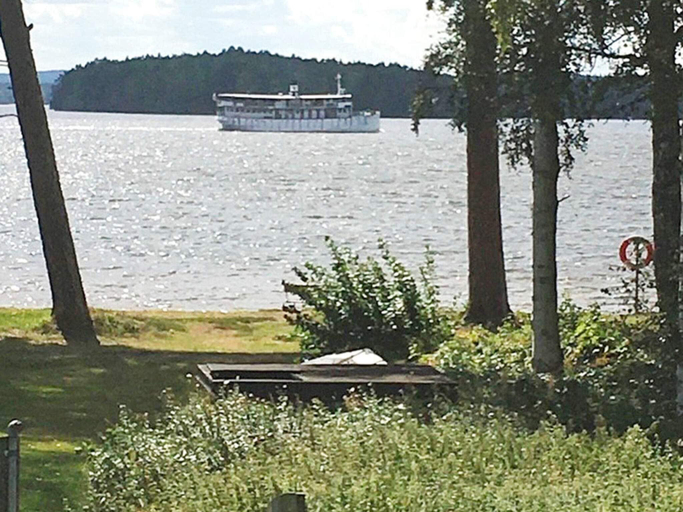 Others 5, person holiday home in MOLLTORP-By Traum, Karlsborg