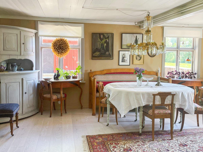 Food & Drinks, Charming Villa Retreat-By Traum, Orust