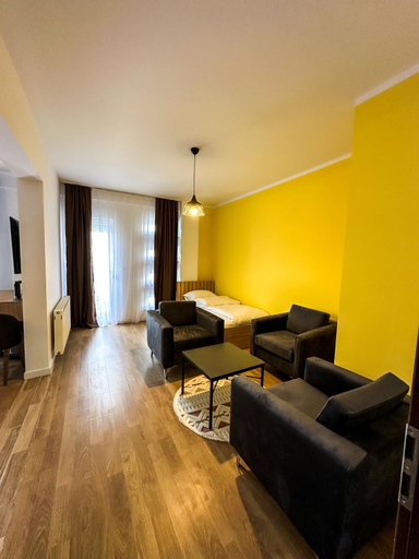 Others 3, Grand Apartments Prishtina, Priština