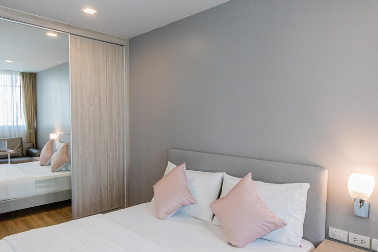 Bedroom 17
