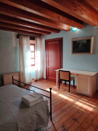 Others 4, Albergo diffuso Sa Costa Ittireddu, Sassari