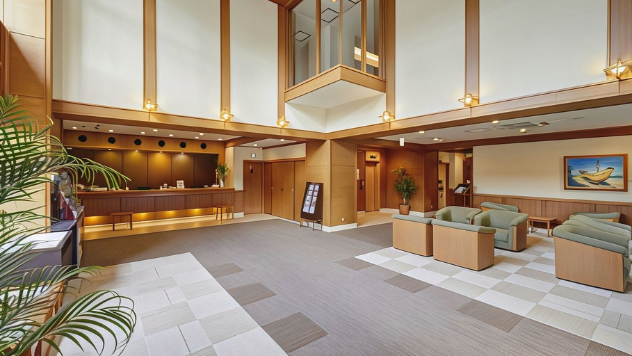 Others, Hotel Roco Inn Okinawa, Naha