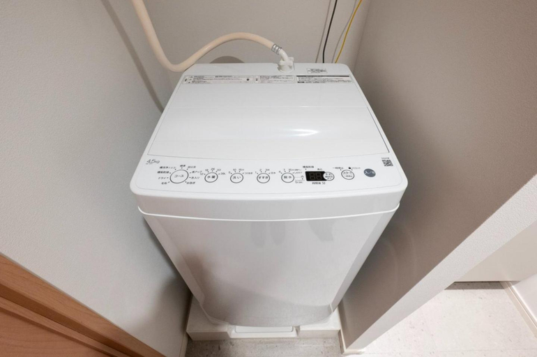 Bathroom 3, CREAL premier Omorikita - 一部客室家具リニューアル, Ōta