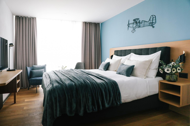 Bedroom 17