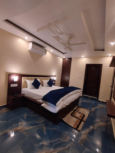 Others 5, THE MOUNT VALLEY, Nainital