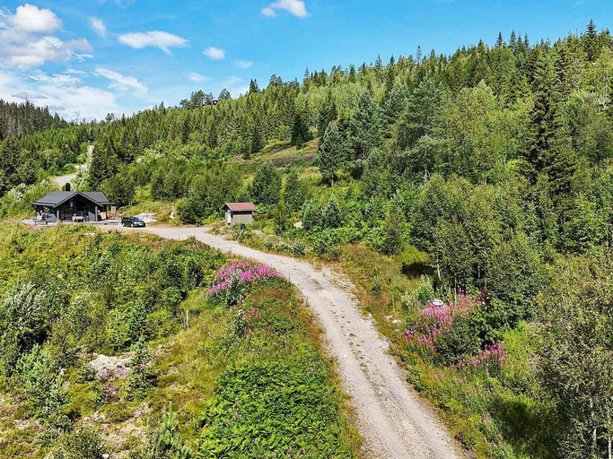 Others 5, person holiday home in Passebekk-By Traum, Kongsberg