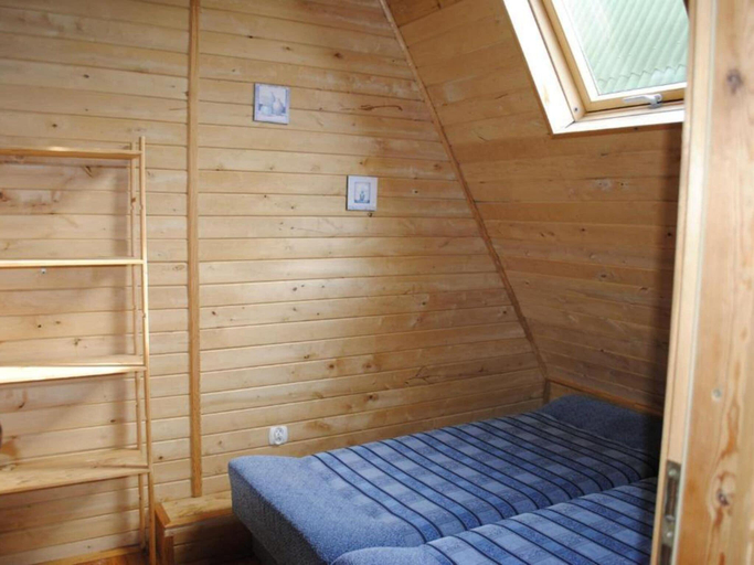 Others 4, Cottage in Sarbinowo near Baltic Beach, Koszalin
