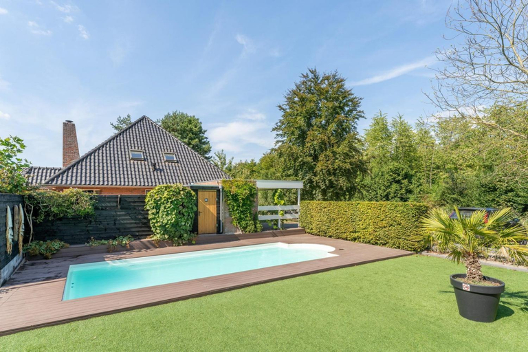 Others 4, Sunny Lodge 6 persoons, Zeewolde