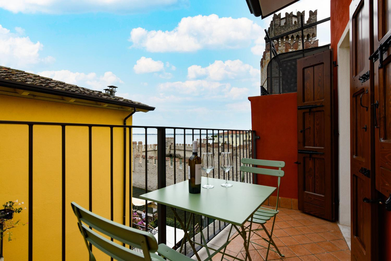 Others 5, Locanda Carolina Maria Callas , Brescia