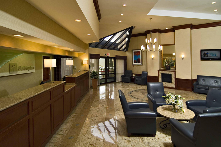 Public Area 2, Holiday Inn Washington D.C.-Greenbelt Md, Prince George's