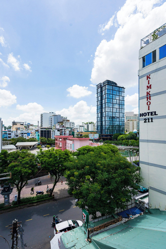 Exterior & Views 2, Phan Hotel, Ho Chi Minh City