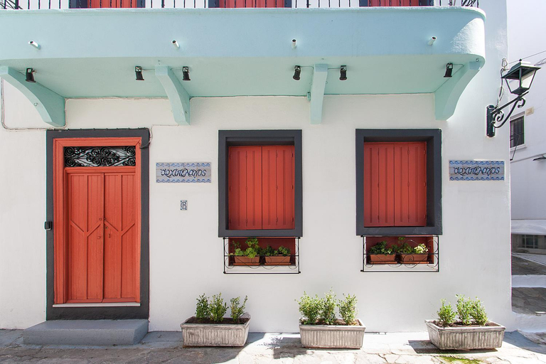 Exterior view 5, Archipelagos by halu!, Thessaly