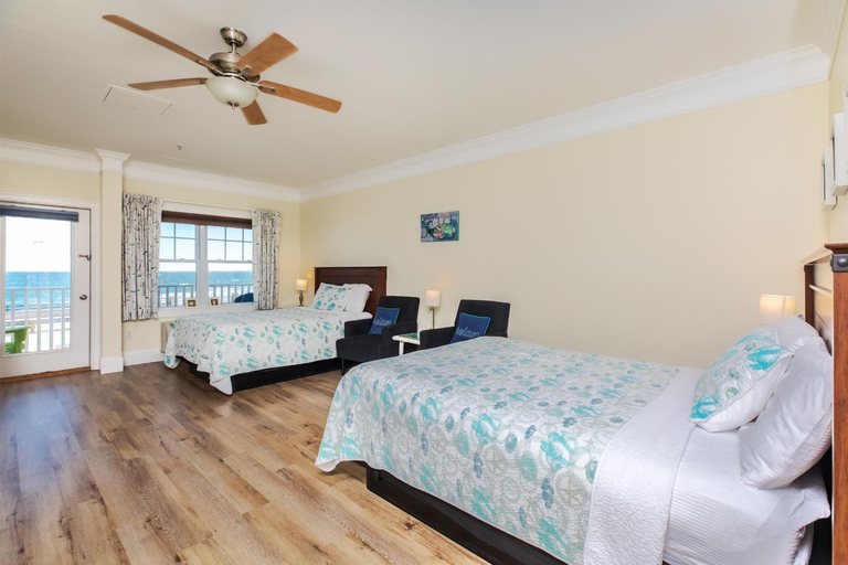 Bedroom 27