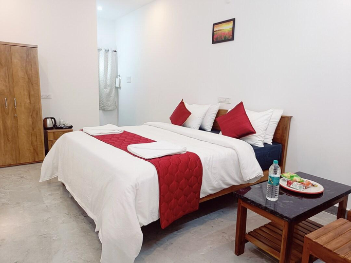 Others 3, Skylight Residency Yercaud, Salem