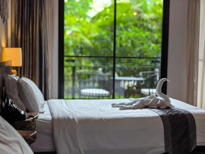 Bedroom 19
