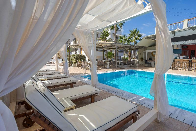 Sport & Beauty 5, Bella Elena by Checkin, Crete
