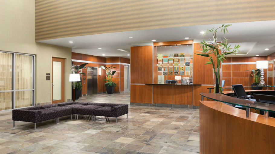 Exterior & Views 5, Holiday Inn & Suites WILLIAMSBURG-HISTORIC GATEWAY by IHG, York