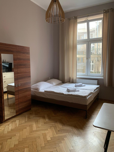Others 3, Apartament Gold Jasmine, Kraków City