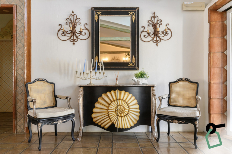 Public Area 4, Hotiday Room Collection - Porto Cervo, Olbia-Tempio